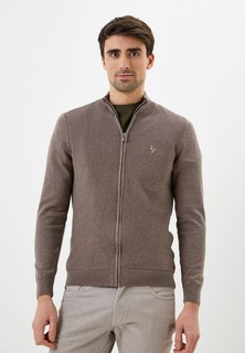 Кардиган U.S. Polo Assn.
