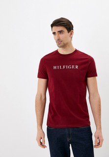 Футболка Tommy Hilfiger