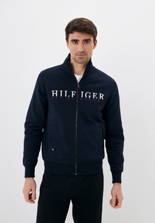 Олимпийка Tommy Hilfiger