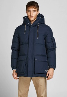Куртка утепленная Jack & Jones