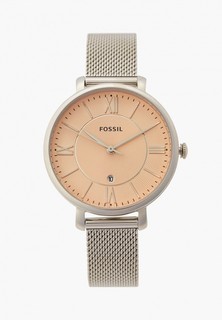 Часы Fossil