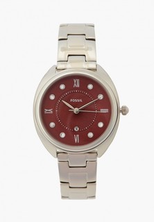 Часы Fossil