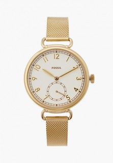 Часы Fossil