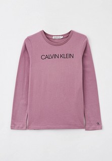 Лонгслив Calvin Klein Jeans