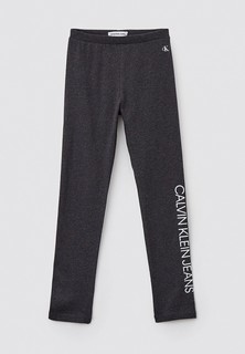 Леггинсы Calvin Klein Jeans