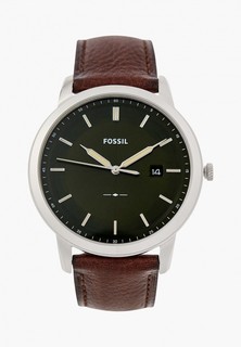 Часы Fossil