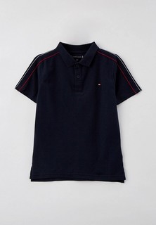Поло Tommy Hilfiger