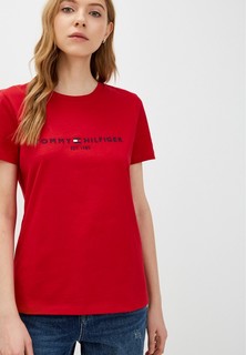 Футболка Tommy Hilfiger