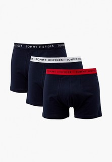 Трусы 3 шт. Tommy Hilfiger