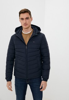 Куртка утепленная Tommy Hilfiger