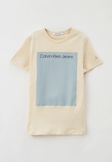 Футболка Calvin Klein Jeans