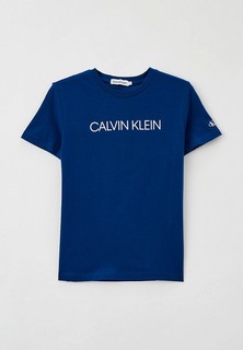 Футболка Calvin Klein Jeans