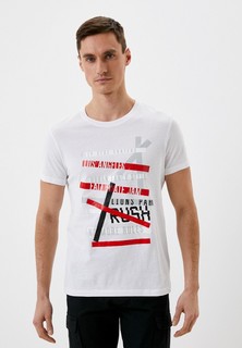 Футболка Colins