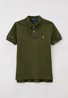 Поло Polo Ralph Lauren