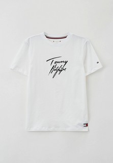 Футболка Tommy Hilfiger