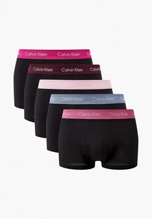 Трусы 5 шт. Calvin Klein Underwear