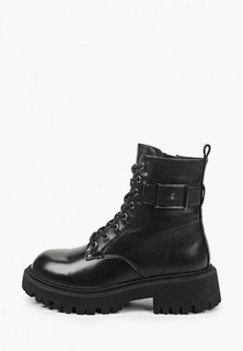 Ботинки Abricot