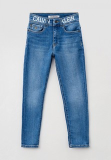 Джинсы Calvin Klein Jeans