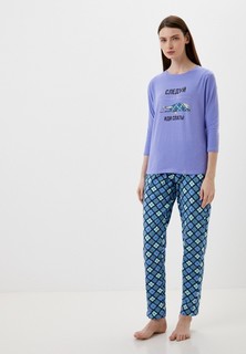 Костюм домашний Pelican