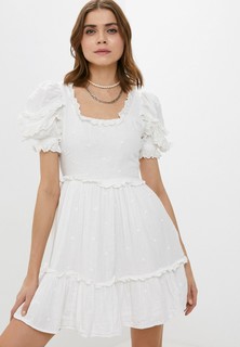 Платье Topshop