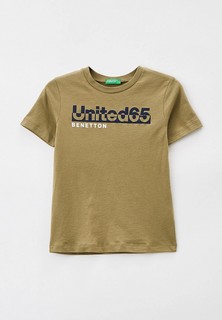 Футболка United Colors of Benetton