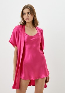 Халат и сорочка ночная UnicoModa