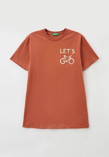 Футболка United Colors of Benetton
