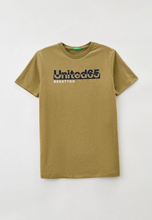 Футболка United Colors of Benetton