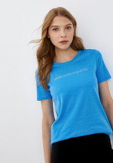 Футболка United Colors of Benetton