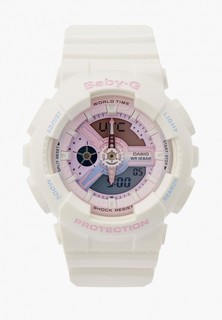 Часы Casio