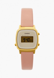 Часы Casio