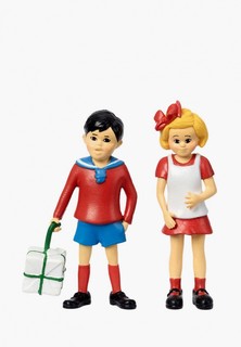 Куклы 2 шт. Micki