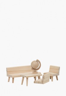 Набор игровой Lundby