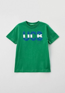 Футболка United Colors of Benetton
