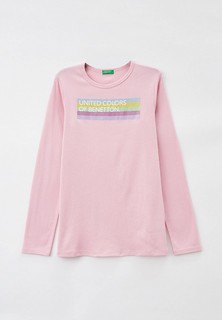 Лонгслив United Colors of Benetton