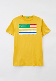 Футболка United Colors of Benetton