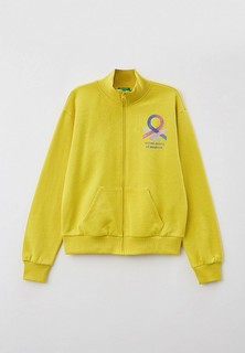 Олимпийка United Colors of Benetton