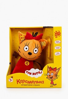 Игрушка интерактивная Мульти-Пульти