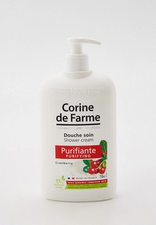 Гель для душа Corine de Farme