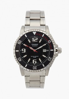 Часы Casio