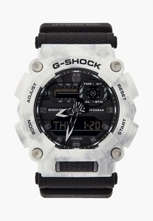 Часы Casio