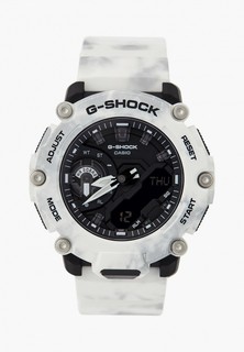 Часы Casio
