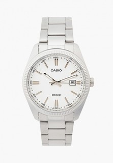 Часы Casio