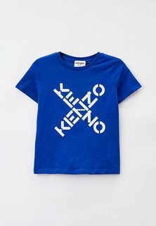 Футболка Kenzo