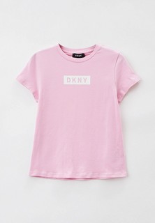 Футболка DKNY