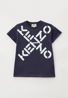 Футболка Kenzo