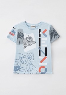 Футболка Kenzo