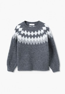 Джемпер Mango Kids