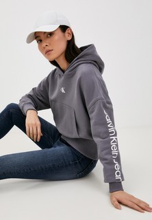 Худи Calvin Klein Jeans