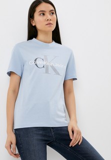 Футболка Calvin Klein Jeans